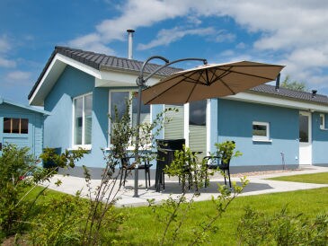 Ferienhaus Mellumplate