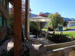 Vakantieappartement Ellinger Nr. 3