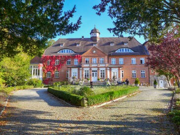 Royal Family Apartment