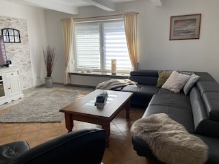 Wohnzimmer Bild 2
