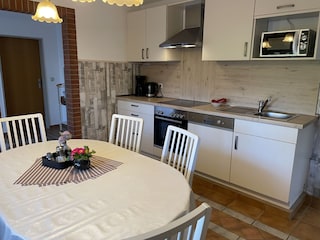 Küche Bild 3