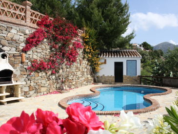 Finca Almencino