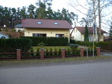 Ferienwohnung Schwalbe