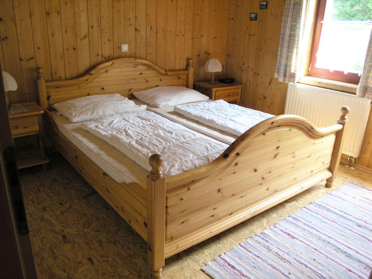 Ferienhaus TYP C Waldmünchen Feriendorf Hagbügerl, Waldmünchen, Firma