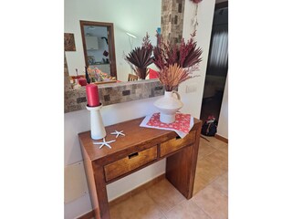 Villa Playa Blanca Caratteristiche 21