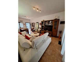 Villa Playa Blanca Características 19