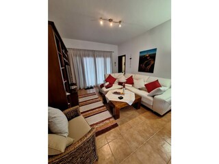 Villa Playa Blanca Características 20