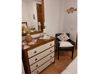 Villa Playa Blanca Caratteristiche 25