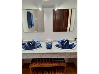 Villa Playa Blanca Caratteristiche 26