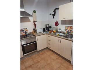 Villa Playa Blanca Caratteristiche 22