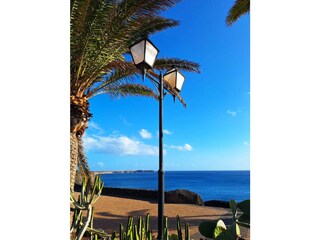 Villa Playa Blanca Entorno 37