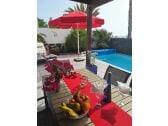 Villa Playa Blanca Buitenaudio-opname 1