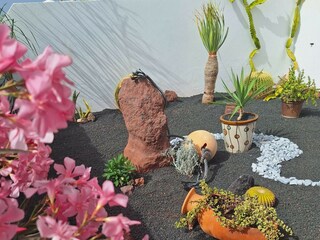 Villa Playa Blanca Registrazione all'aperto 11