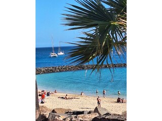 Villa Playa Blanca Ambiente 36