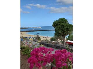 Villa Playa Blanca Entorno 30
