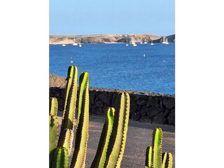 Villa Playa Blanca Entorno 38