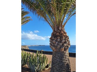 Villa Playa Blanca Ambiente 39