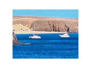 Villa Playa Blanca Ambiente 32