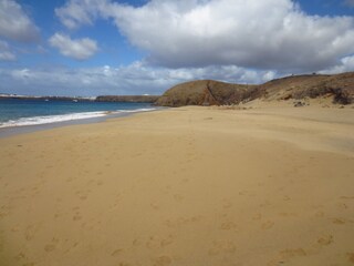 Villa Playa Blanca Entorno 33