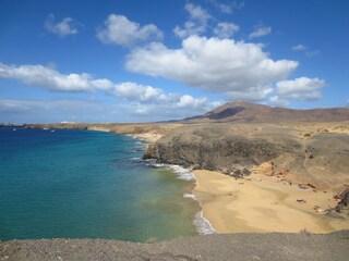 Villa Playa Blanca Entorno 31