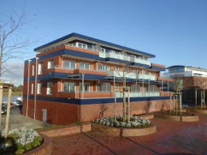 Ferienwohnung Hirsch - Wilhelmshaven - image1