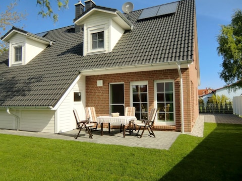 Ferienhaus Lee