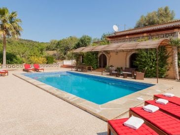 Finca La Coma