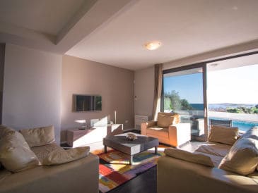 Villa Sunrise Premantura