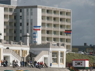 Willkommen im HAUS SEEBLICK