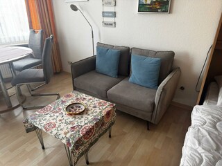 Apartamento de vacaciones Borkum Características 11