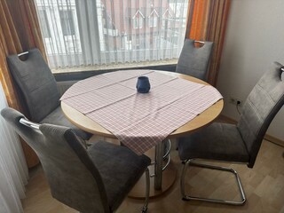 Vakantieappartement Borkum Kenmerken 12