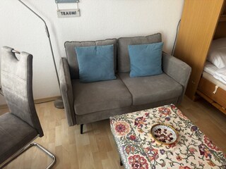 Apartamento de vacaciones Borkum Características 13