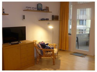 Appartamento per vacanze Borkum Caratteristiche 14