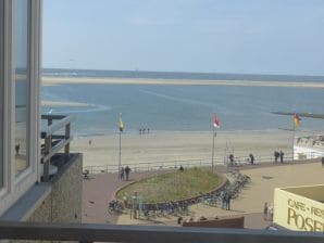 Ferienwohnung 58 - Maison Vue sur Mer