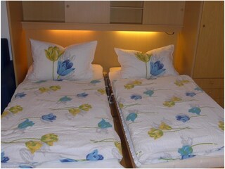 Appartamento per vacanze Borkum Caratteristiche 9