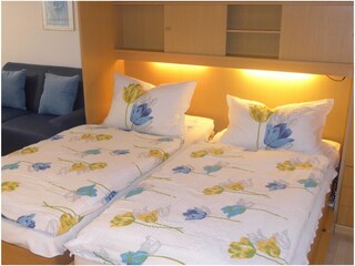 Appartamento per vacanze Borkum Caratteristiche 10