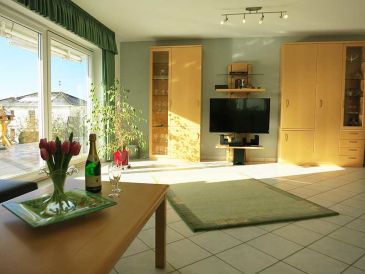 Ferienwohnung Scherf