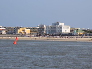 Appartamento per vacanze Norderney Ambiente 20