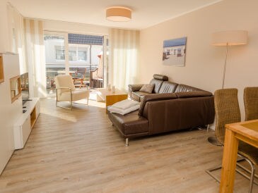 Ferienwohnung Meeresleuchten 2