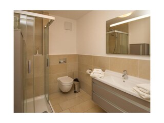 Appartamento per vacanze Norderney Caratteristiche 18