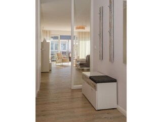 Appartamento per vacanze Norderney Caratteristiche 19