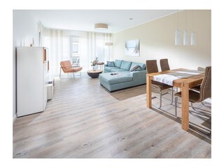 Appartamento per vacanze Norderney Caratteristiche 8