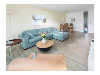 Appartamento per vacanze Norderney Caratteristiche 10