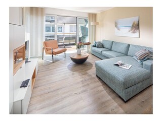 Appartamento per vacanze Norderney Caratteristiche 11