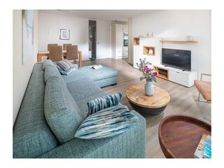 Appartamento per vacanze Norderney Caratteristiche 9