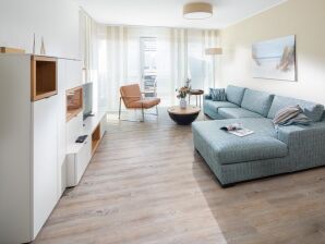 Ferienwohnung Lumières de mer