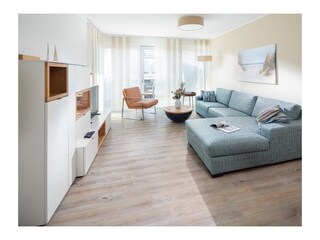 Appartamento per vacanze Norderney Caratteristiche 1