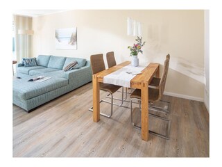 Appartamento per vacanze Norderney Caratteristiche 13