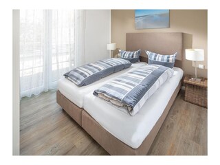 Appartamento per vacanze Norderney Caratteristiche 15