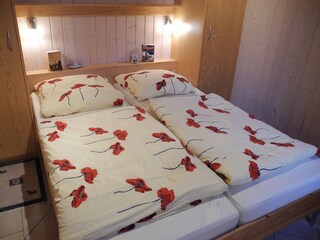 Maison de vacances Baabe Équipement 8
